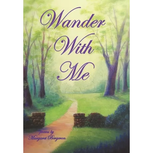 Wander with Me