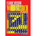 Classic Spanish Word Search Puzzles