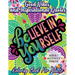 Good Vibes Coloring Book for Adults: 35 Motivational Coloring Designs to Help You Overcome Stress and Reach Your Goals in Life