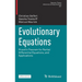 Evolutionary Equations: Picard's Theorem for Partial Differential Equations, and Applications