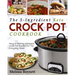 The 5-Ingredient Keto Crock Pot Cookbook: Easy & Healthy Ketogenic Crock Pot Recipes for the Everyday Home
