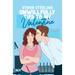 Unwillfully Tied to My Valentine: A Sweet Enemies To Lovers Romcom
