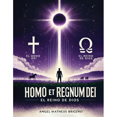 Homo Et Regnum Dei