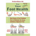 Pedorthics 101 For Your Foot Health: Cause of Foot Problems,