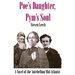 Poe's Daughter, Pym's Soul