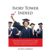 Ivory Tower Indeed: Addressing Structural Barriers to Higher Education for Students of Color and Making College Accessible for All