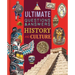 Ultimate Questions & Answers History and Culture: Photographic Fact Book
