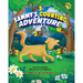 Sammy's Counting Adventure: Count 1 to 20 in English, Spanish and French