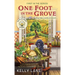 One Foot in the Grove