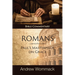 Romans: Paul's Masterpiece on Grace: Bible Commentary