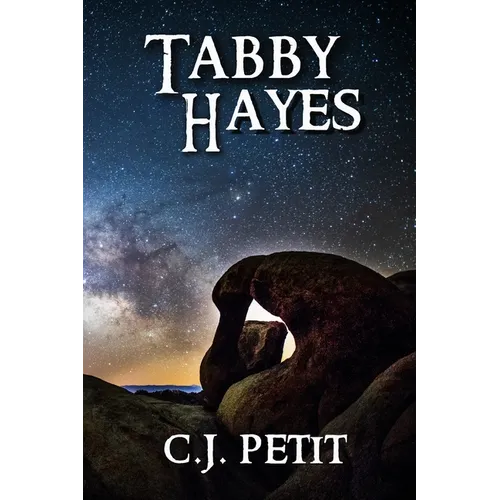 Tabby Hayes