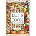 Let's Cook in Fast: This book covers the most famous Iraqi and Middle Eastern cuisine