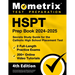 HSPT Prep Book 2024-2025 - 2 Full-Length Practice Exams, 200+ Online Video Tutorials, Secrets Study Guide for the Catholic High School Placement Test: