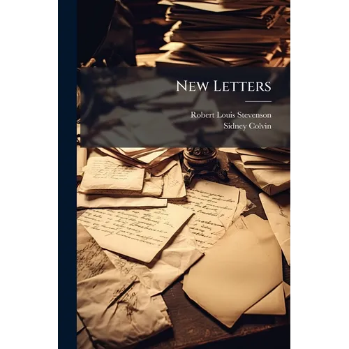 New Letters