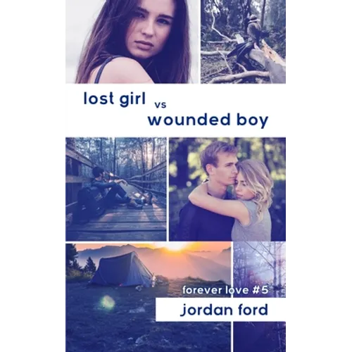 Lost Girl vs Wounded Boy
