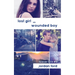 Lost Girl vs Wounded Boy