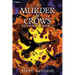 A Murder of Crows: An Urban Fantasy Thriller