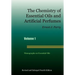 The Chemistry of Essential Oils and Artificial Perfumes - Volume 1 (Fourth Edition)