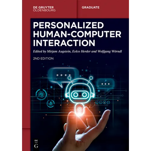 Personalized Human-Computer Interaction