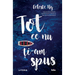 Tot ce nu ți-am spus