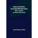 Authors and Writers Associated with Morristown; With a Chapter on Historic Morristown