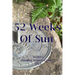 52 Weeks of Sun: The WLRH 2021 Sundial Writers Project