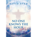 No One Knows the Hour: Jesus and the Temple