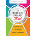 The Work-Life Balance Myth: Rethinking Your Optimal Balance for Success
