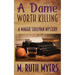 A Dame Worth Killing