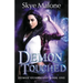 Demon Touched