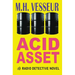 Acid Asset: A Radio Detective