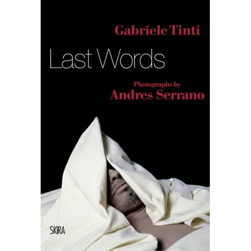 Last Words