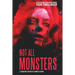 Not All Monsters: A Strangehouse Anthology by Women of Horror