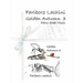 Golden Autumn 3 Piano Sheet Music: Original Solo Piano Pieces