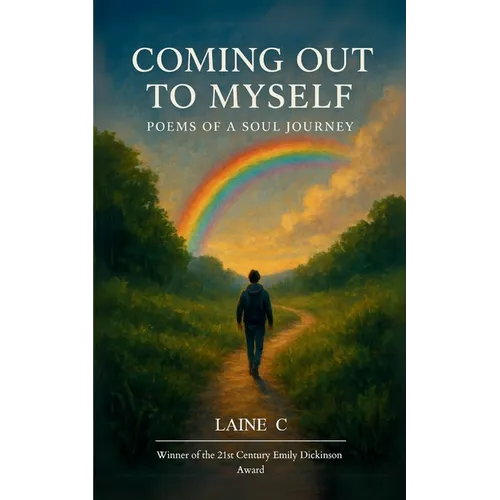Coming Out to Myself