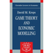 Clarendon Lectures in Economics