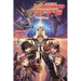 Apparently, Disillusioned Adventurers Will Save the World, Vol. 6 (Light Novel): The Dream's End Volume 6