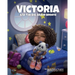 Victoria and the Big, Brave Breath