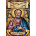 The Golden Voice of St. John Chrysostom: His Powerful Teachings and 9-Day Novena for Divine Wisdom