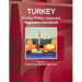 Turkey Energy Policy, Laws and Regulations Handbook Volume 1 Strategic Information and Basic Laws