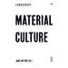 Landscript 5: Material Culture: Assembling and Disassembling Landscapes