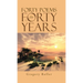 Forty Poems for Forty Years