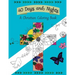 40 Days and Nights: A Christian Coloring Book