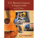 C.F. Martin Guitars: A Repair Guide - By Patrick Diburro