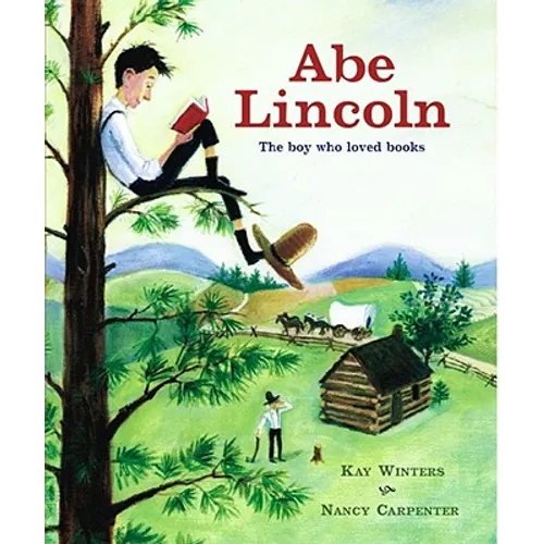 Abe Lincoln: Abe Lincoln
