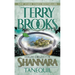 High Druid of Shannara: Tanequil