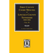 Lincoln County, Tennessee, 1820-1826, First County Court Minutes. (Vol. #2)