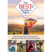Best of Reader's Digest, Volume 4: Heartwarming Stories, Dramatic Tales, Hilarious Cartoons, and Timeless Photographs