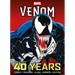 Marvel's Venom: The First 40 Years