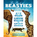 The Book of Beasties: Your A-To-Z Guide to the Illuminating Wisdom of Spirit Animals
